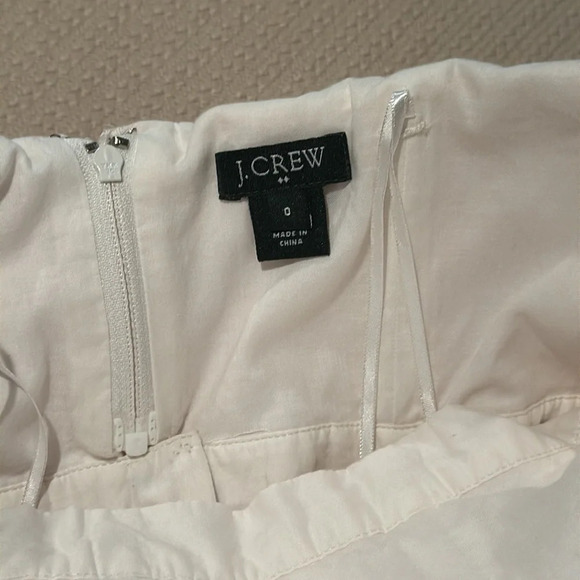 J. Crew Strapless Dress - Picture 7 of 12